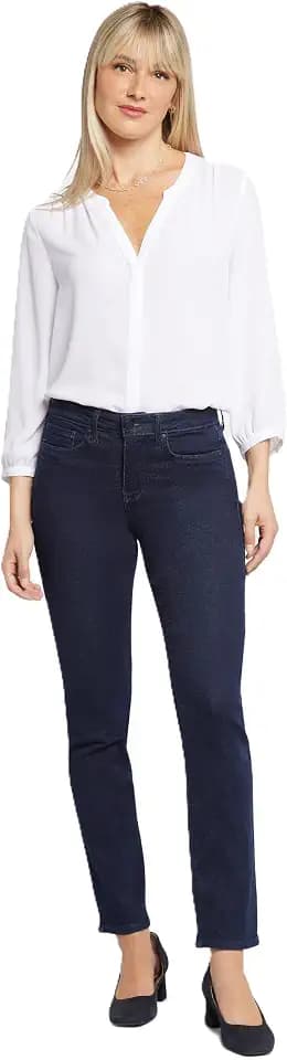 NYDJ Women's Sheri Jean