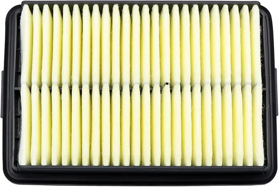 Beck/Arnley 0421930 Air Filter