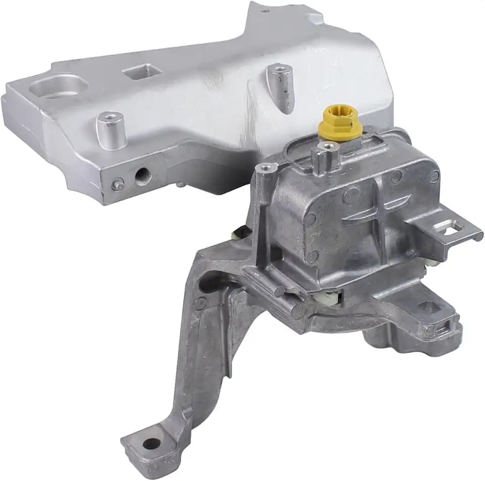 Engine Motor Mount for Mercedes-Benz