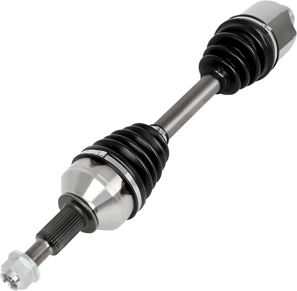 SCITOO Front Right CV Axle Assembly For Chrysler,For Dodge 2007-2020
