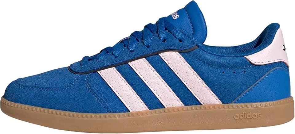 adidas Women's Breaknet Sleek Sneakers
