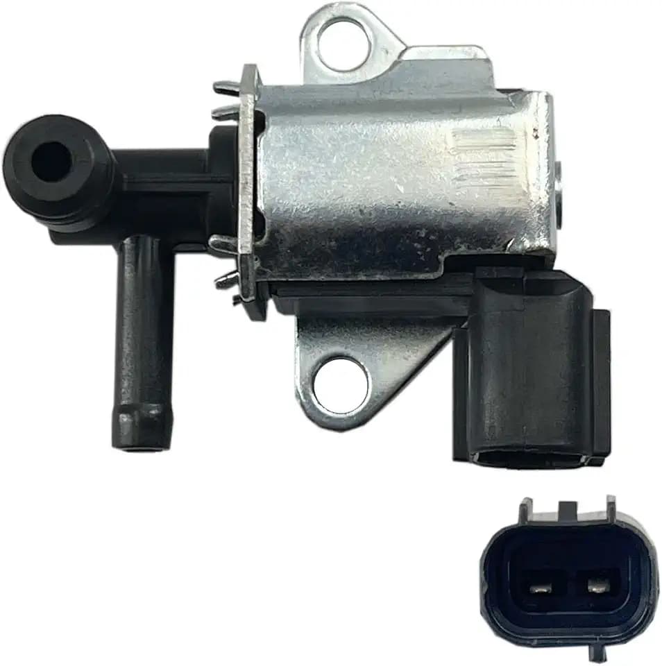 DEVMO Vapor Canister Purge Valve 36162-PRB-A01 K5T46688 Compatible with RSX CR-V 2005-2006