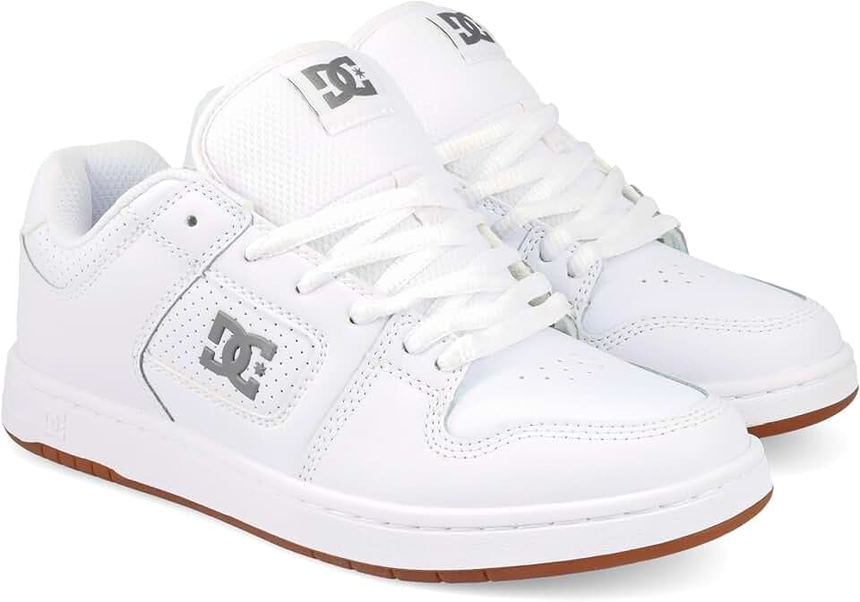 DC Women's Manteca Sneaker
