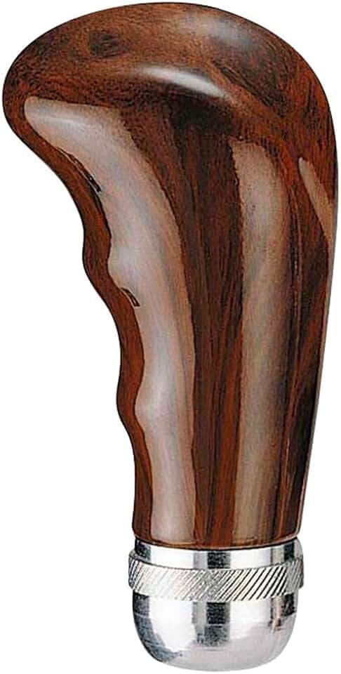 AutoStyle Universelle Schaltknauf - Holz