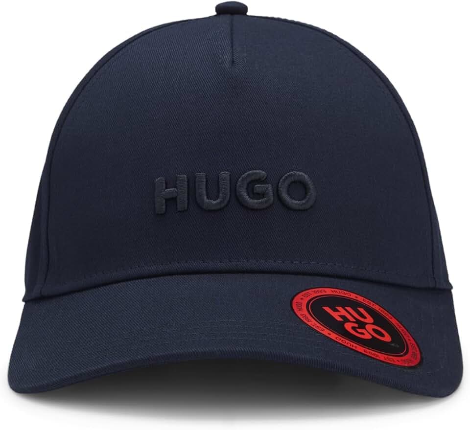 HUGO Jude