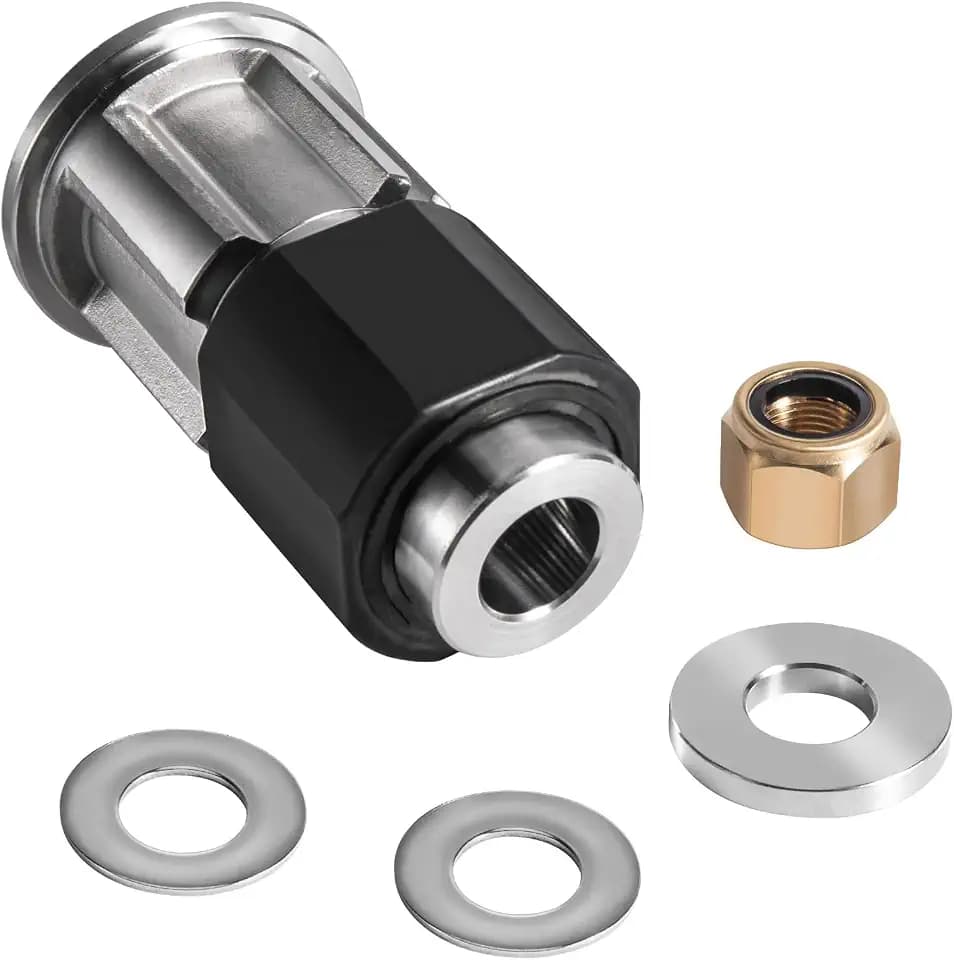 8M0101601 Flo-Torq SSR HD Hub Kits fit Mercury 200-400 HP