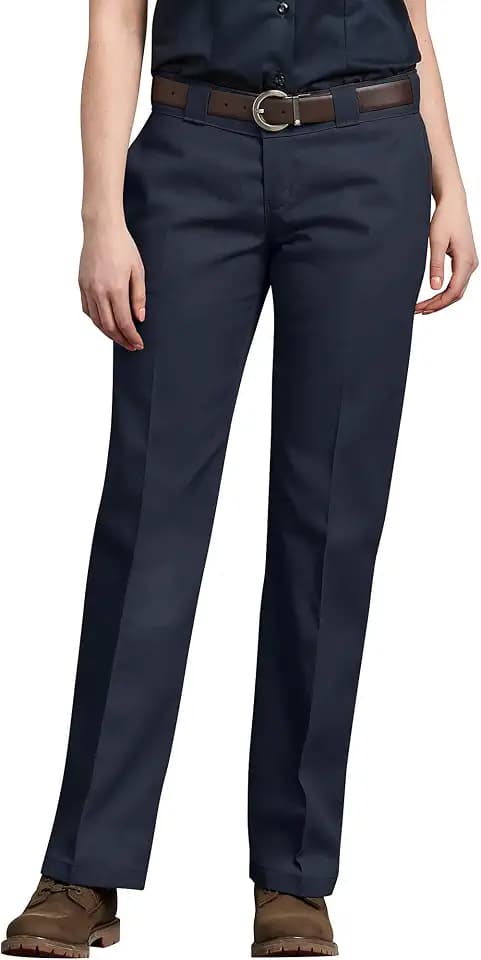 Dickies Women's Low Rise Work Pants