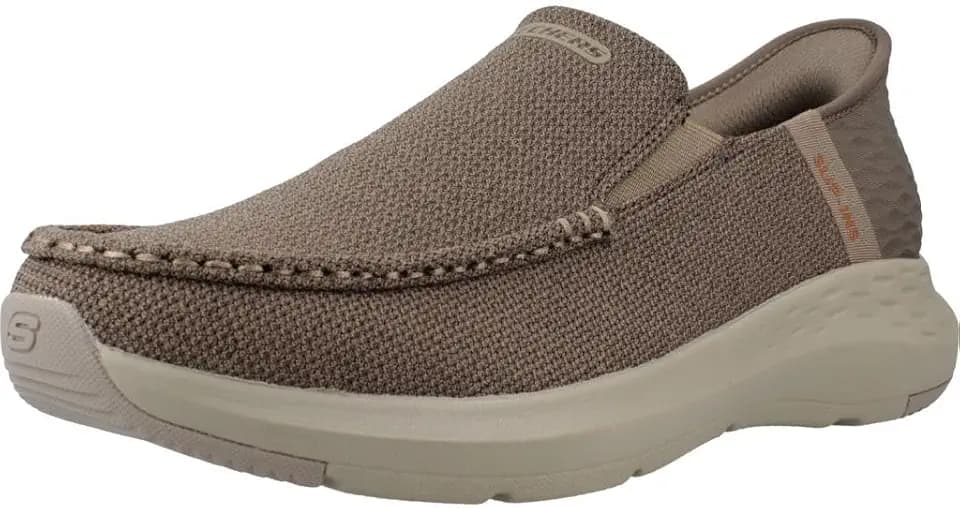 Skechers Men's Parson Ralven Loafer