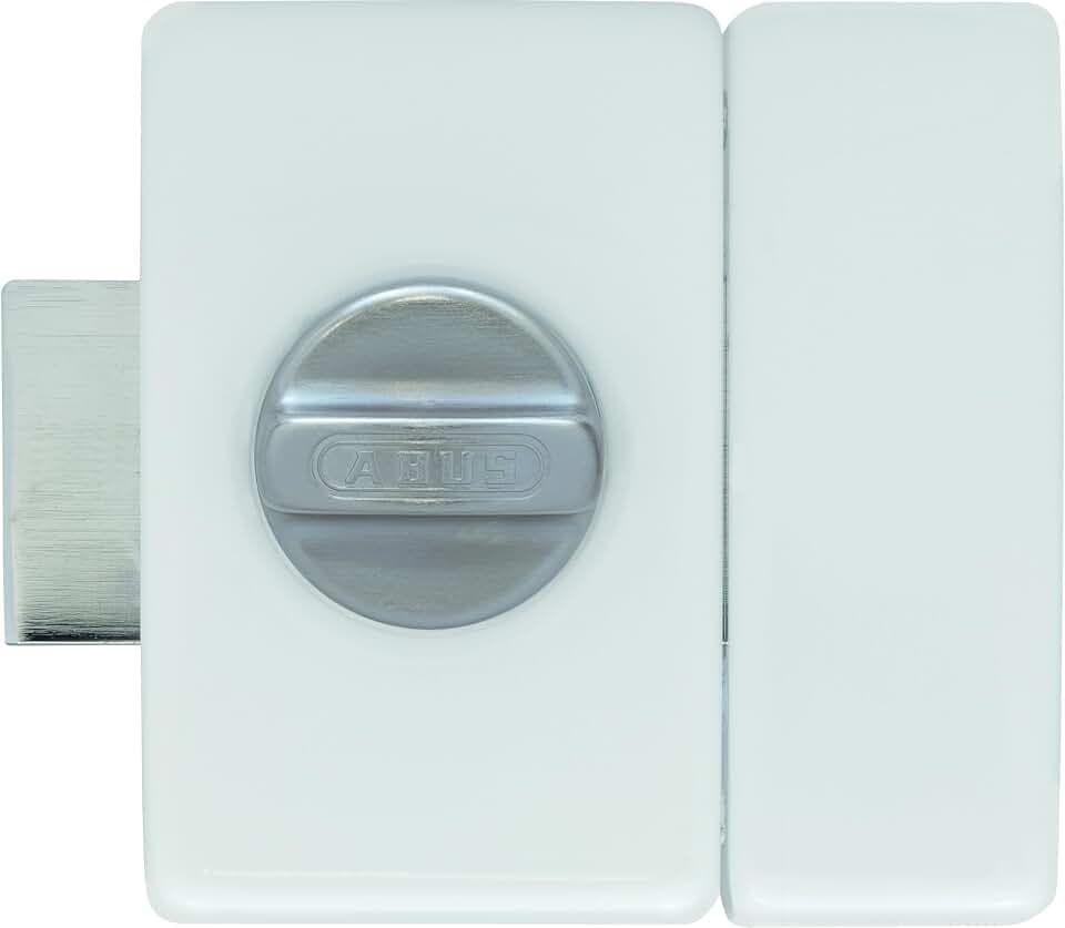 Abus Türschloss V83 CB 40W BOX
