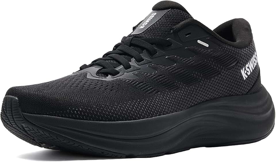 K-Swiss Women's Shadx Running Walking Sneaker