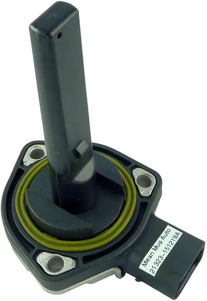 Oil Level Sensor Compatible with BMW, Replaces 12617508003