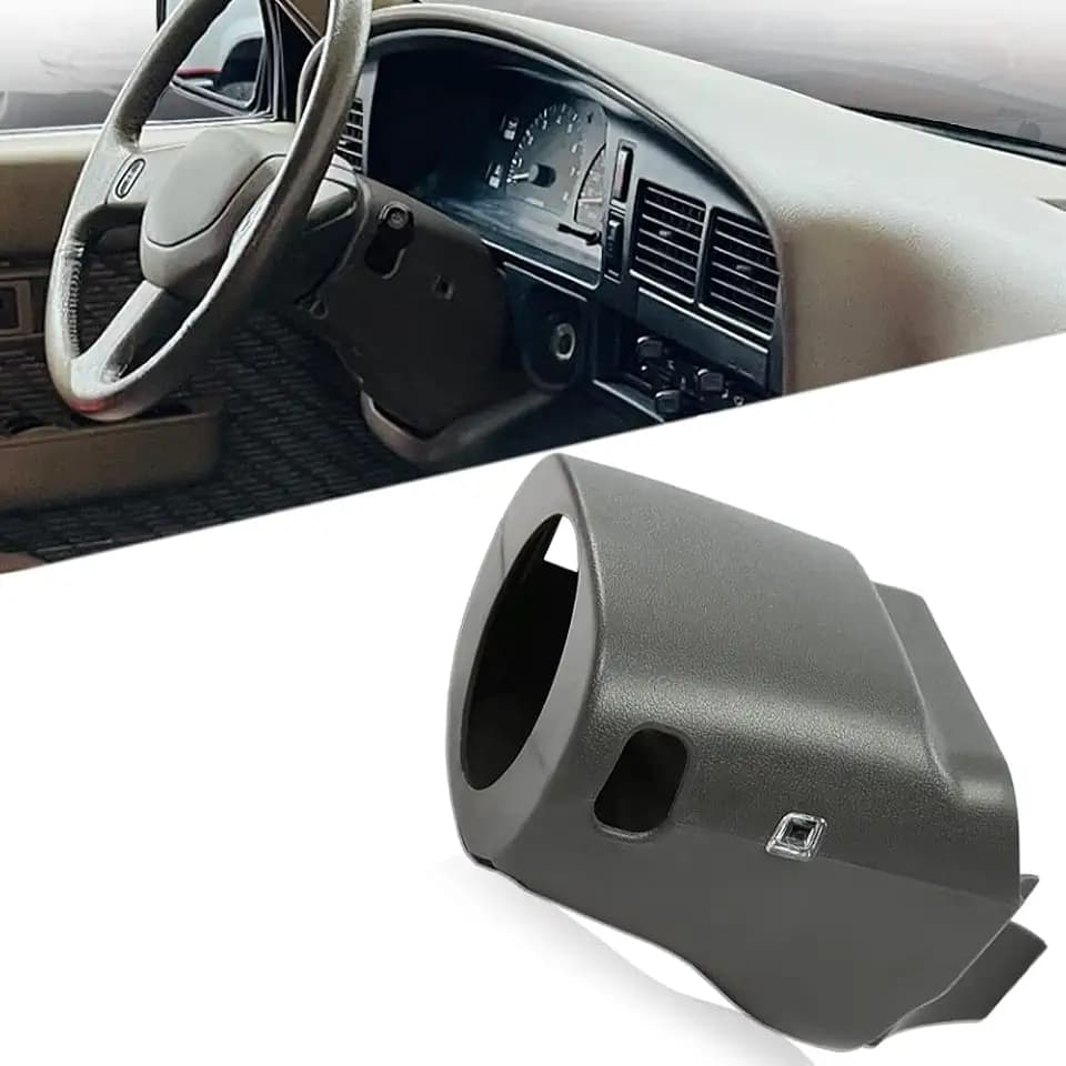 G-PLUS Steering Column Cover Fit Toyota 4Runner Pickup 1990-1995