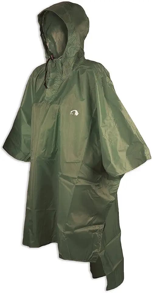 Tatonka Unisex Regencape Poncho 2 Regencape