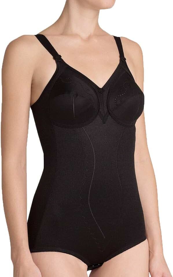 Triumph Damen Doreen + Cotton 01 BS