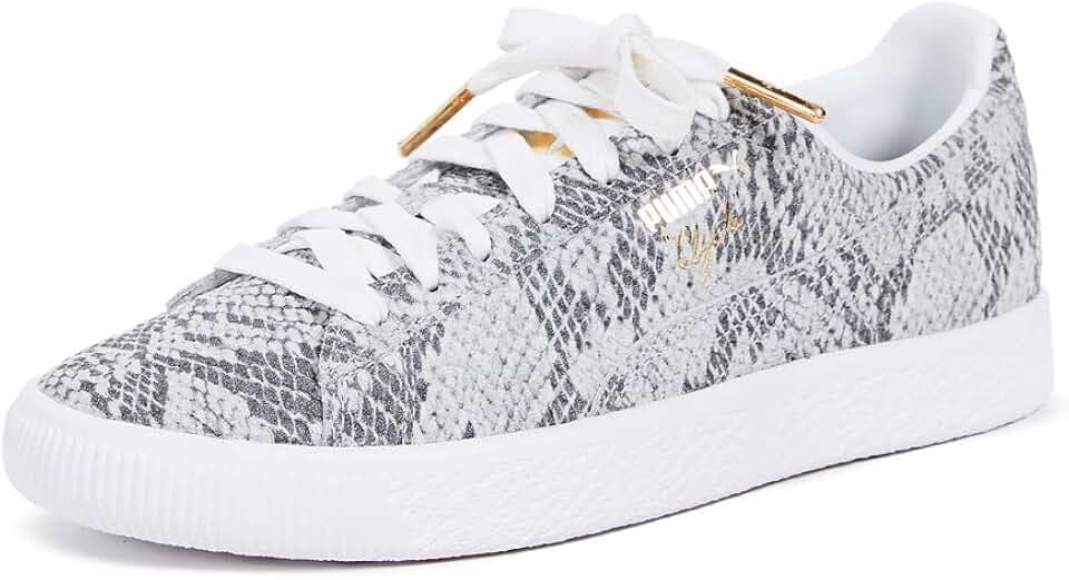 PUMA Cali Bold
