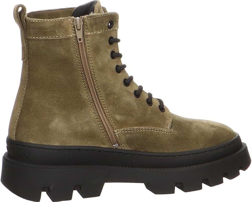 Marc O'Polo Herren Isak 2b Mode-Stiefel