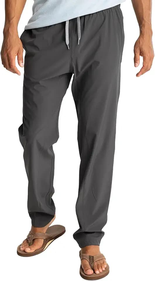 Free Fly Men's Breeze Pant