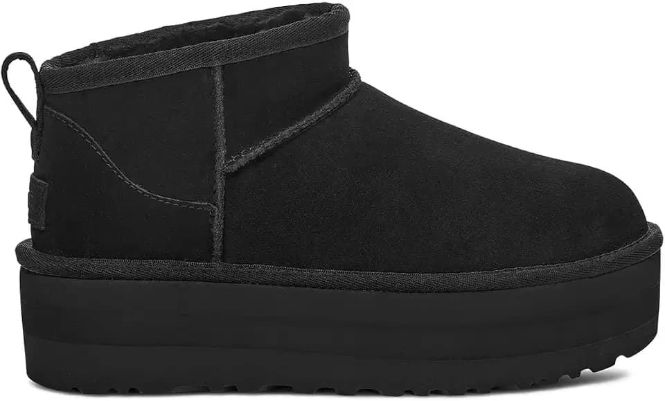 UGG Women's Classic Ultra Mini Platform Boot