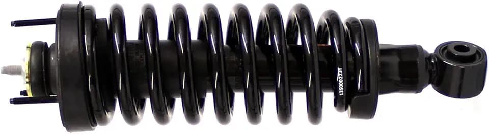 Monroe 171346 Suspension Strut and Coil Spring Assembly