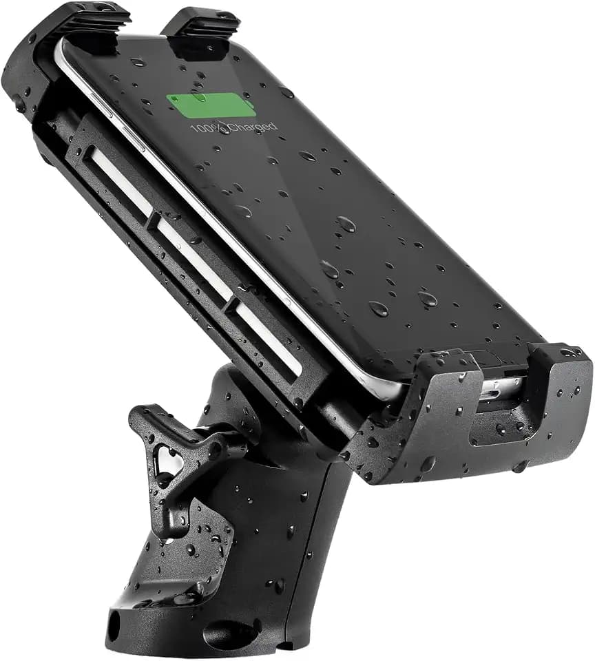 SCANSTRUT Edge. 15W Waterproof Wireless ADJUS