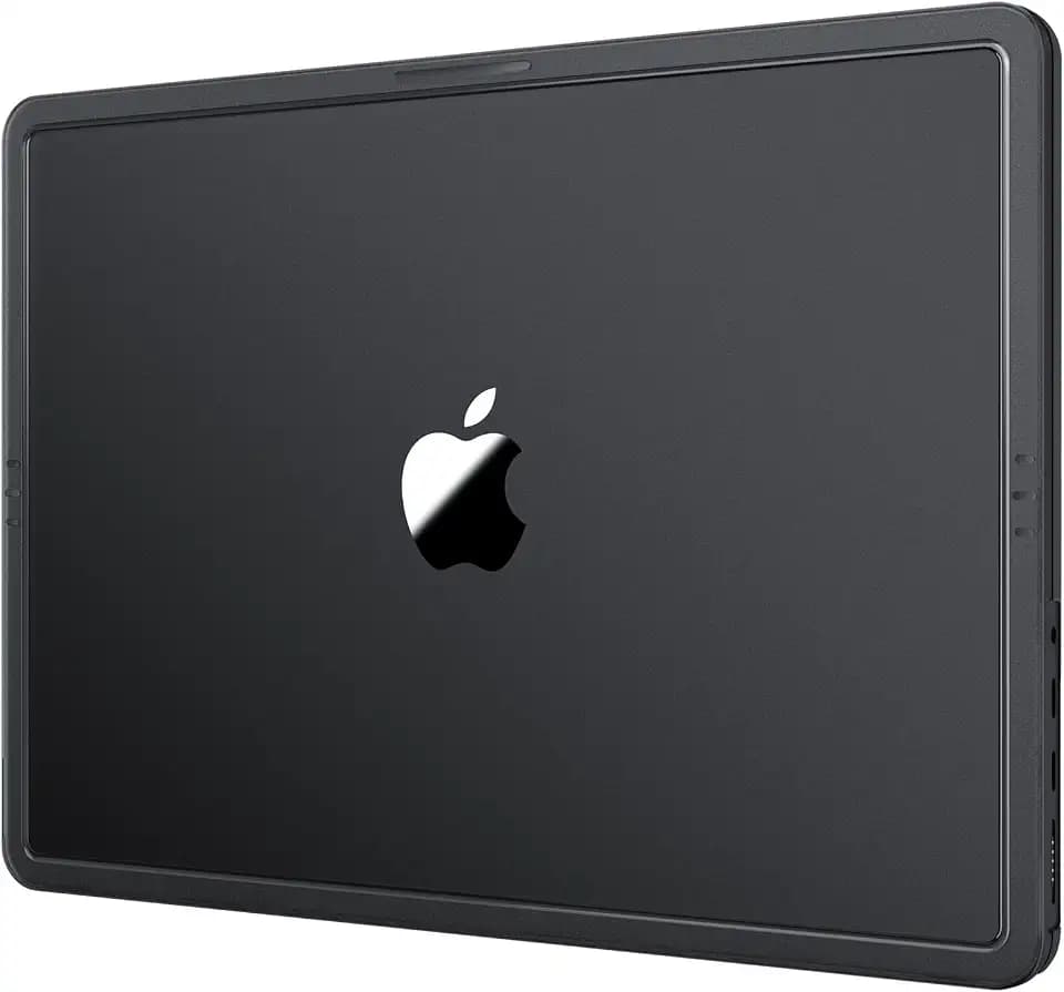 Soonjet CrackGuard for MacBook Pro 14 inch Case M5 M4 M3 M2 M1 2026-2021