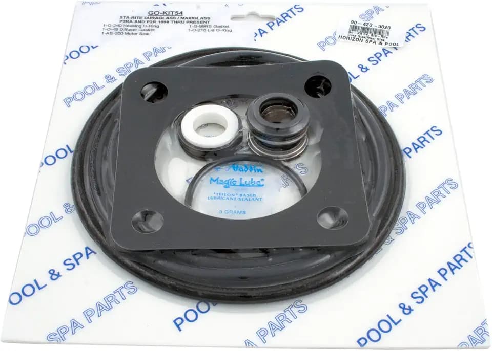 Aladdin GO-KIT-54 GO-KIT54