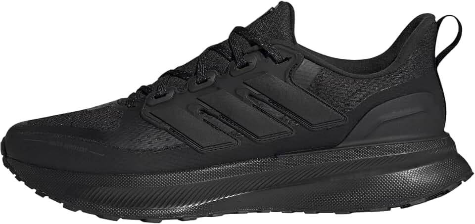 adidas Men's Ultrarun 5 TR Laufschuh