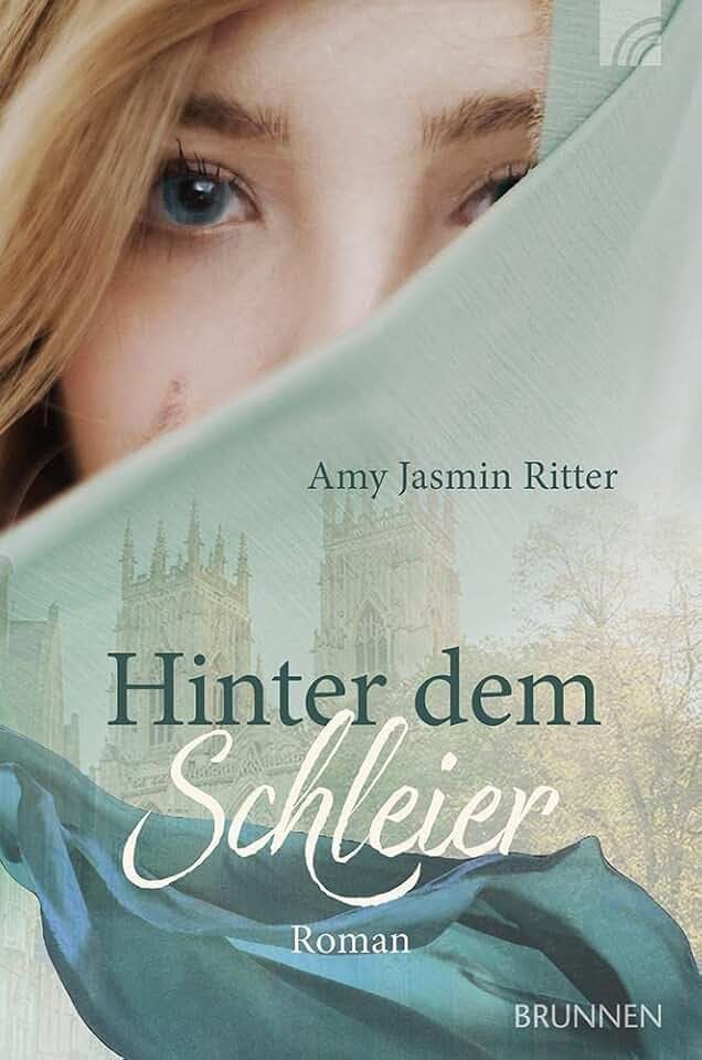 Hinter dem Schleier: Roman (Kleine Grüsse)