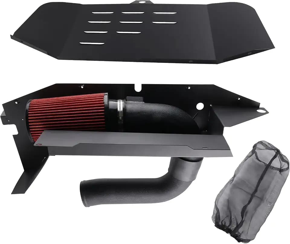 Cold Air Intake Kit for BMW F30 228i 320i 328i 428i N20 N26 2.0T