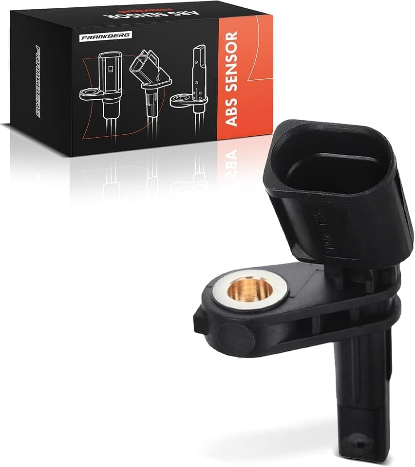 Frankberg ABS Sensor Vorne Links WHT003857