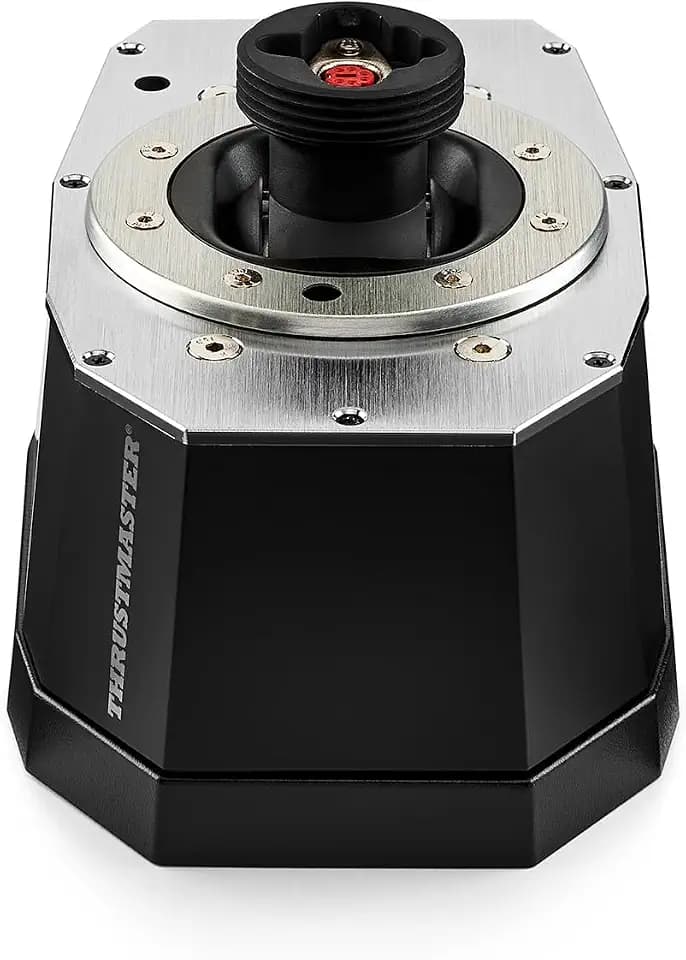 Thrustmaster AVA Customizable Modular Flight Sim Joystick Base - PC