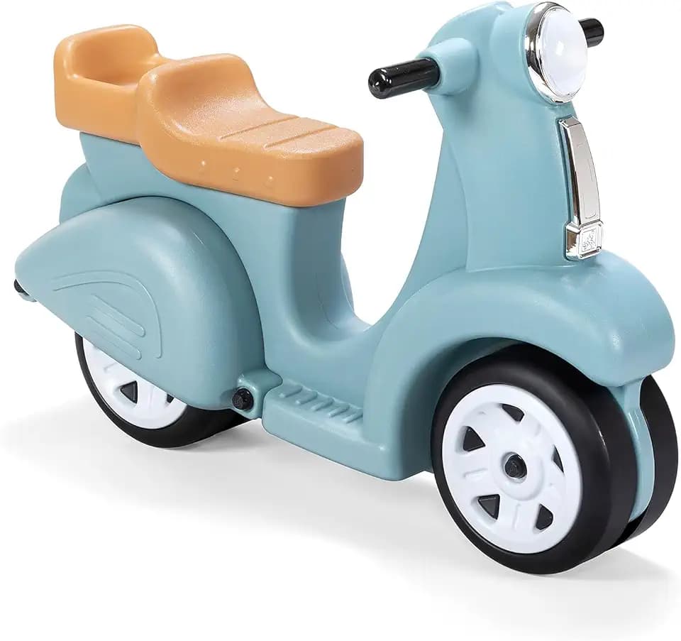Ride Along Scooter™