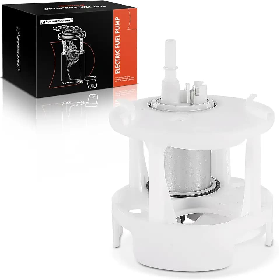 A-Premium Electric Fuel Pump Compatible with Mercedes-Benz
