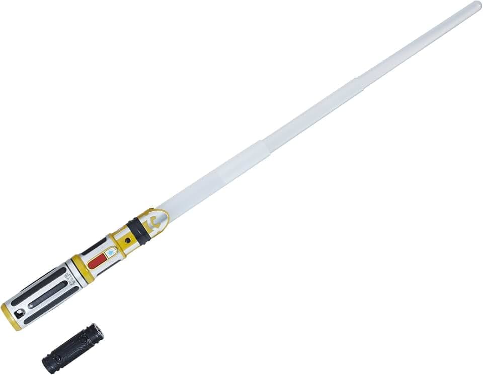 Star Wars Meister der Macht Lichtschwert