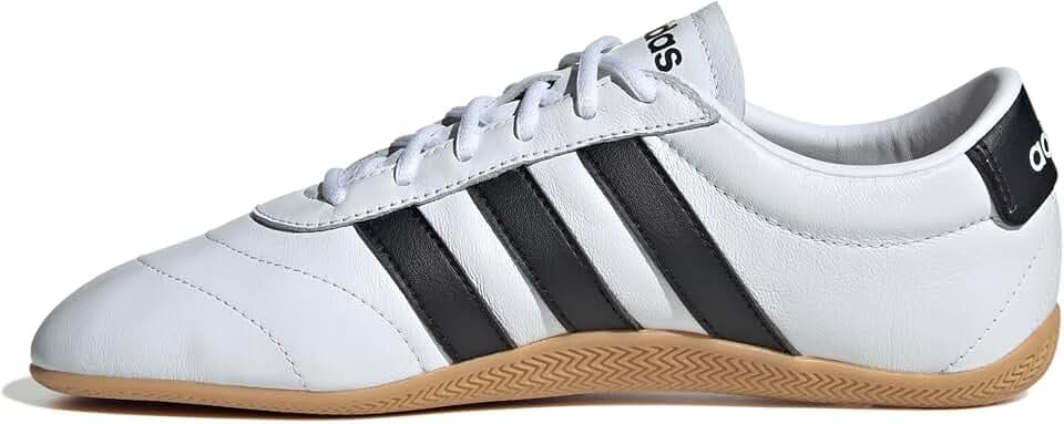 adidas Women's Grand Court Lo Sneakers