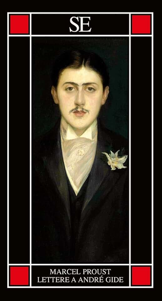 Lettere a André Gide (Piccola enciclopedia)