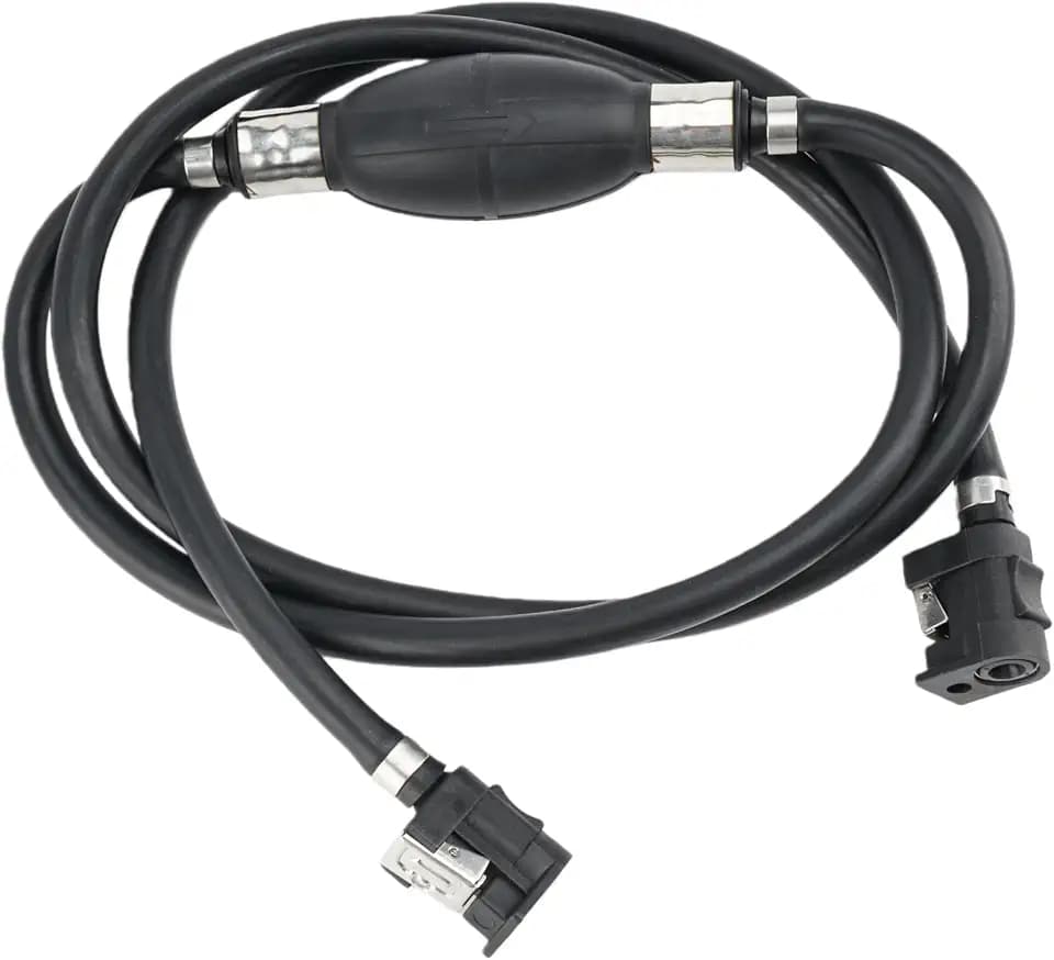 6Y2-24306-55 Outboard Fuel Line Kit for Yamaha 4-350 HP Motors
