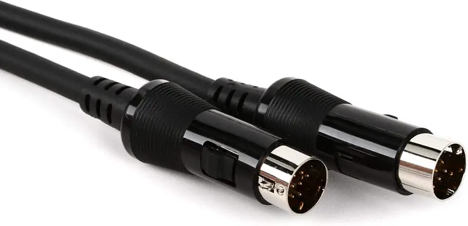 BOSS GKC-5 13-pin Cable, 15-Feet
