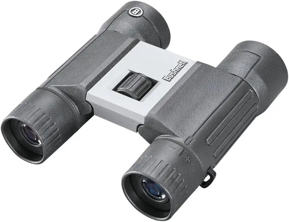 Bushnell PowerView 2 Binoculars