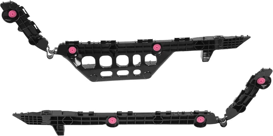 ALMULOO Bumper Support Bracket Compatible with 2015-2017 Camry