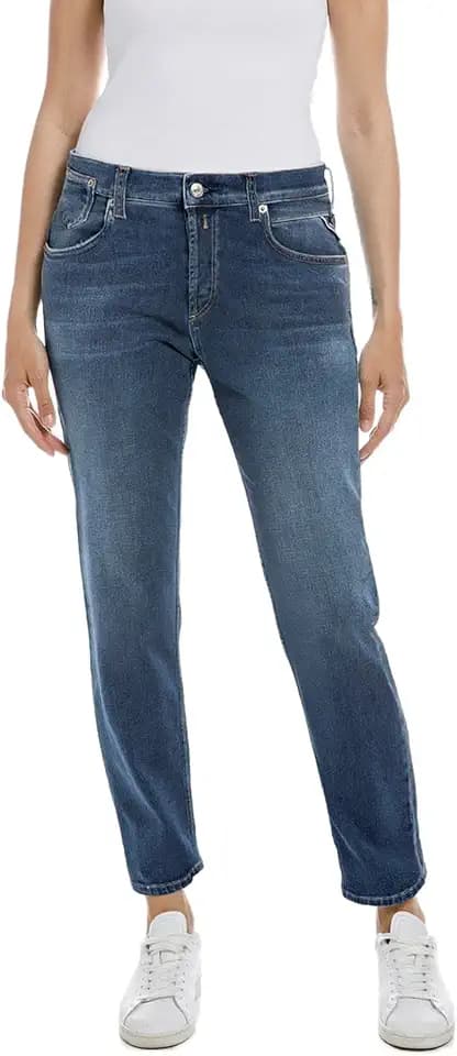 Replay Damen Wa416 Marty Jeans