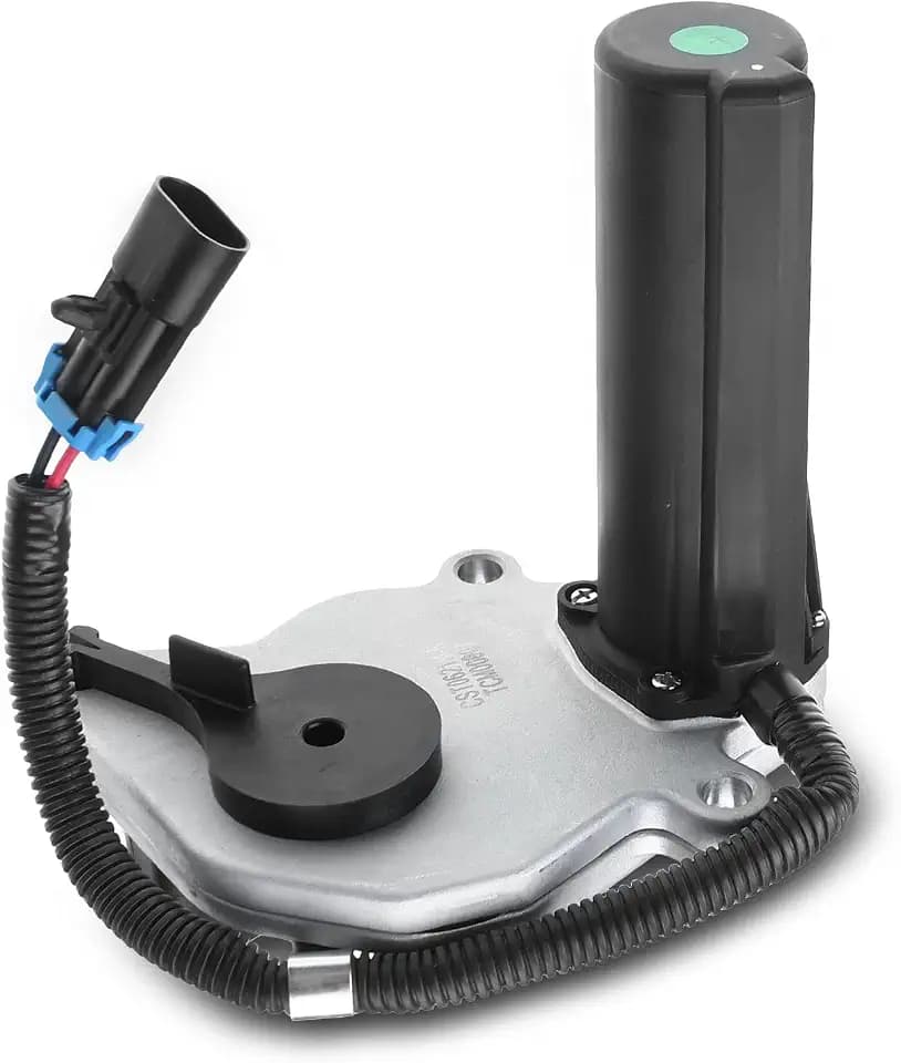 A-Premium Transfer Case Shift Motor Compatible with Chevy, GMC