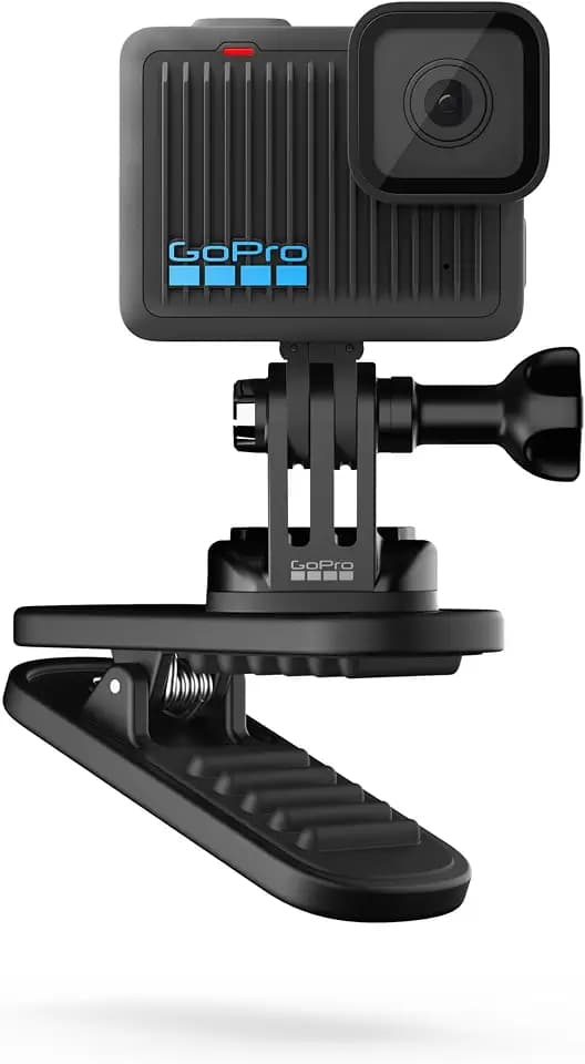 Magnetischer Drehclip - offizielles GoPro , Kameras , Zubehör