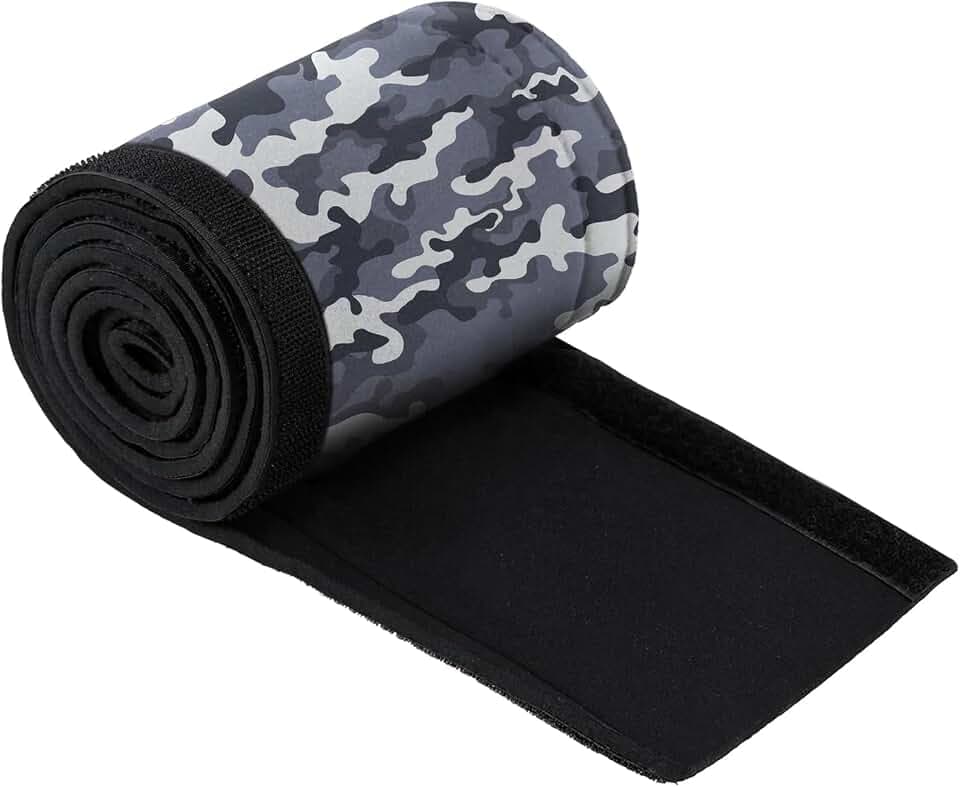 60" Trolling Motor Cable Sleeve, Great for Cables and Extension Cords