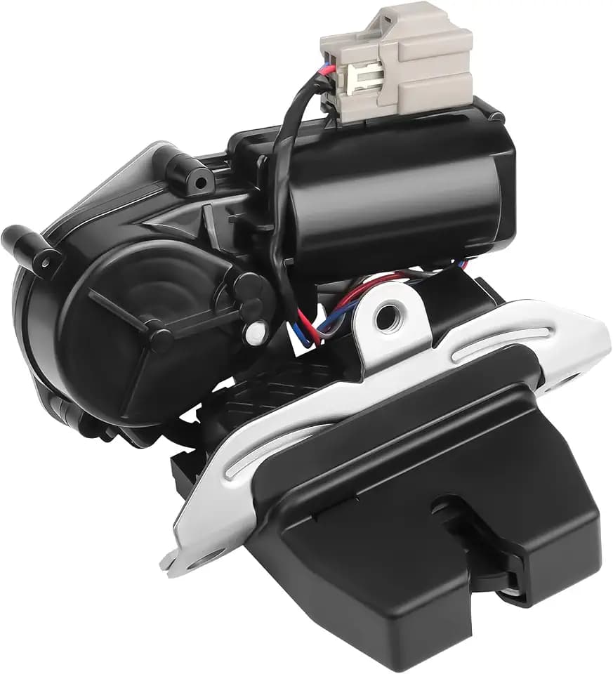 Rear Tailgate Trunk Latch Lock Actuator for Ford & Lincoln 2015-2021