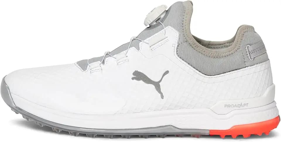 PUMA Proadapt Alphacat Disc Golf Shoes