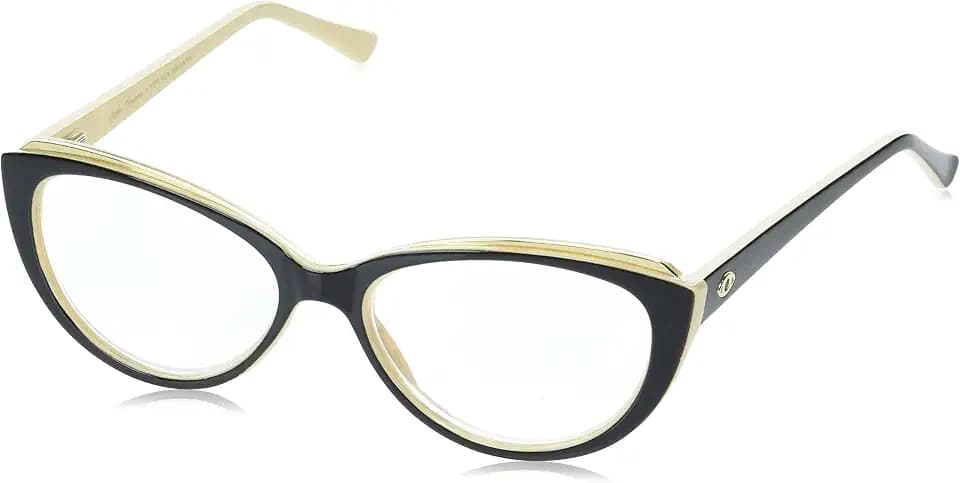 Sofia Vergara x Foster Grant Women's Sofia Cat Eye Reading Glasses