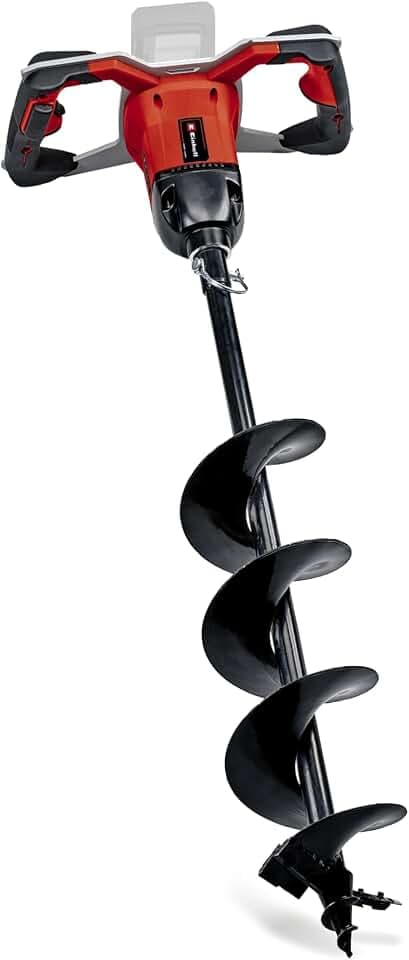 Einhell Professional Akku-Erdbohrer GP-EA 18/150 Li BL-Solo