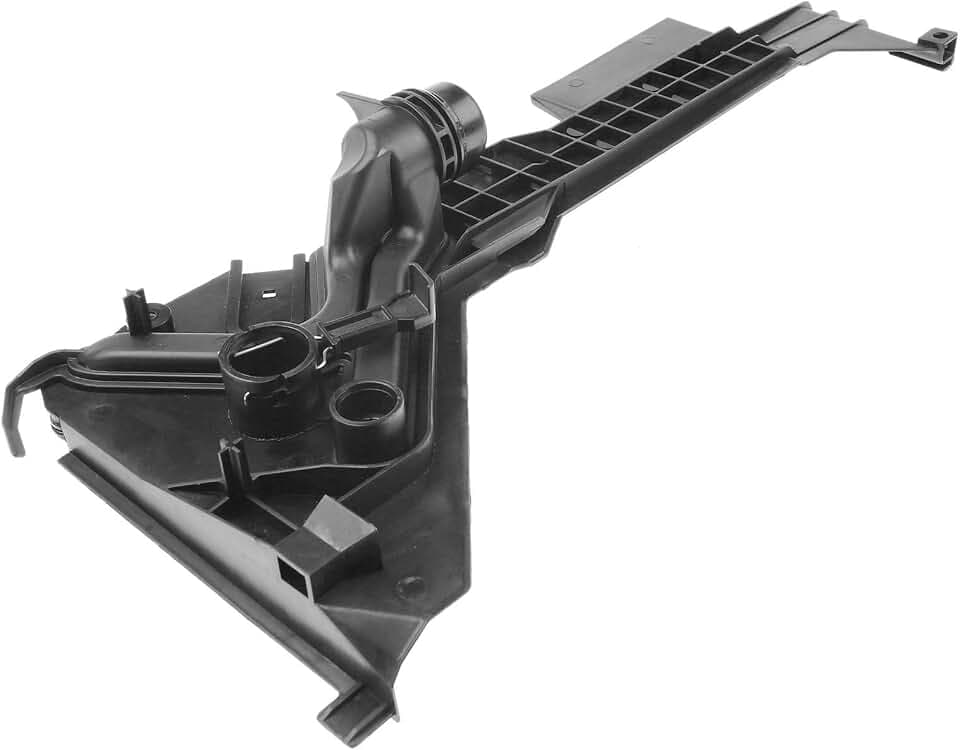 A-Premium Engine Coolant Recovery Tank Mount Bracket Compatible with BMW