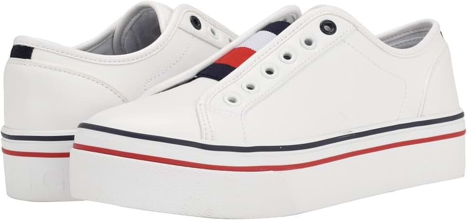 Tommy Hilfiger Women's Balie